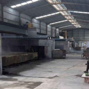 深圳大切车间生产日常