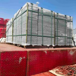 深圳 芝麻白火烧规格板地铺石300*600/600*600