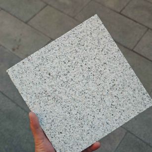 深圳 白麻荔枝面花岗岩石材