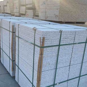 深圳 白麻花岗岩荔枝面地铺石