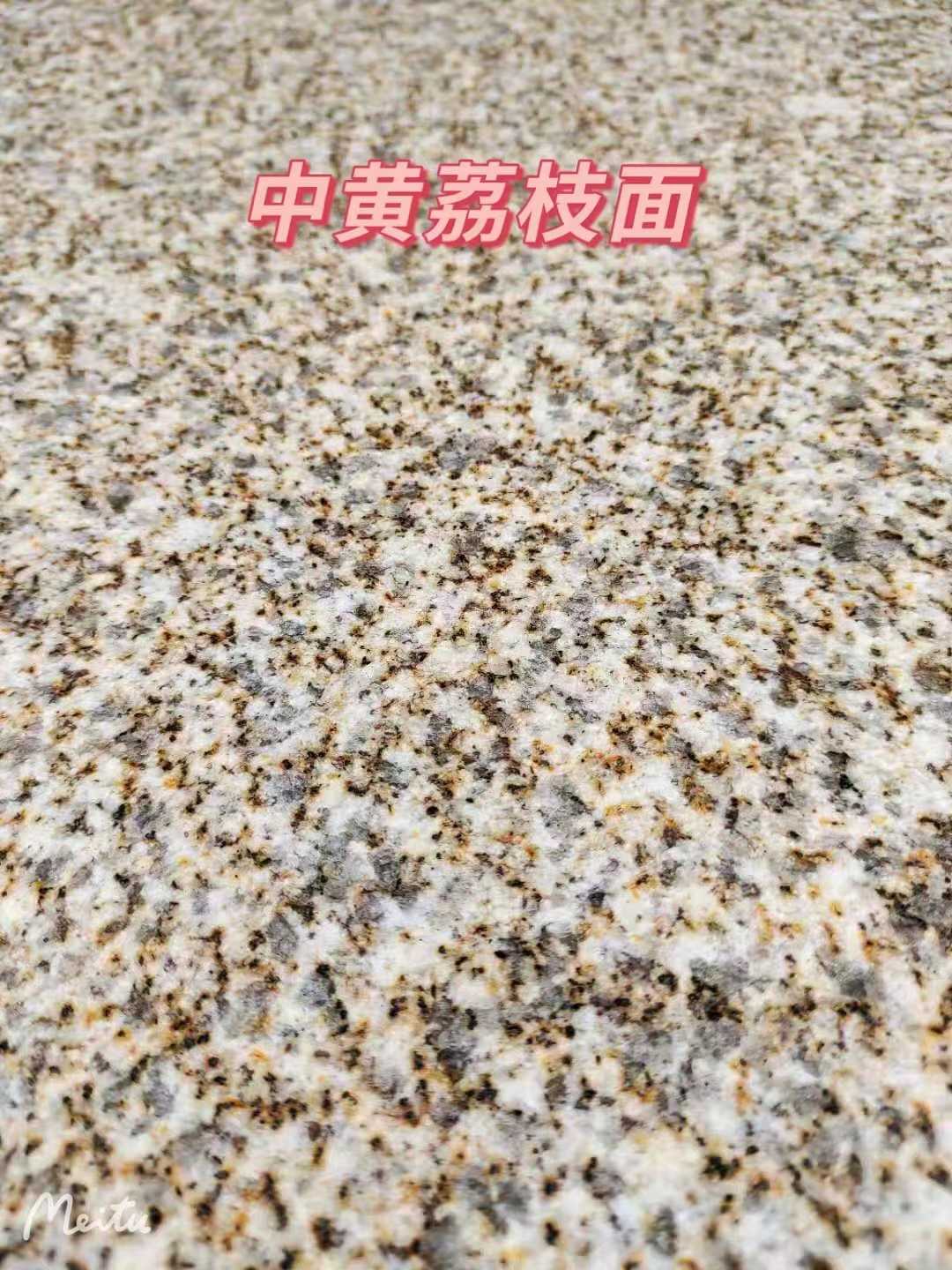 深圳黄金麻中黄荔枝面